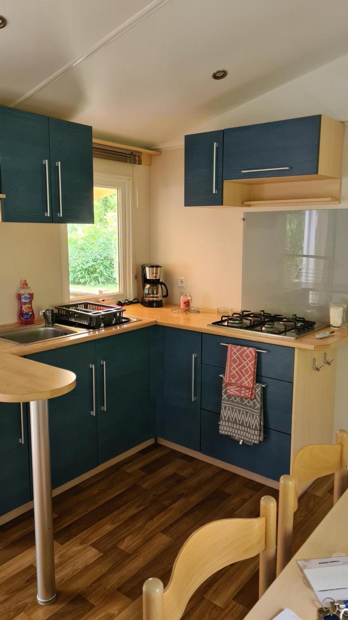 Camping Le Vallage Attigny Экстерьер фото